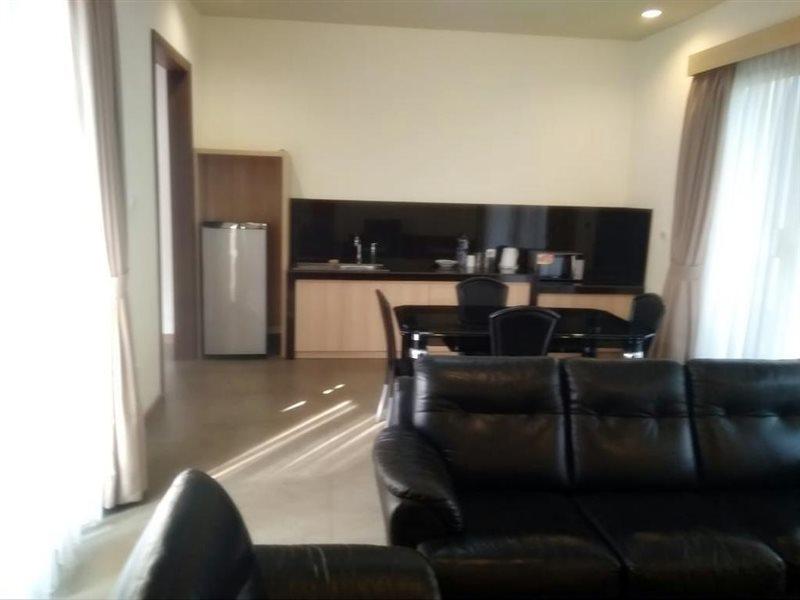 Illa Hotel Куско Экстерьер фото