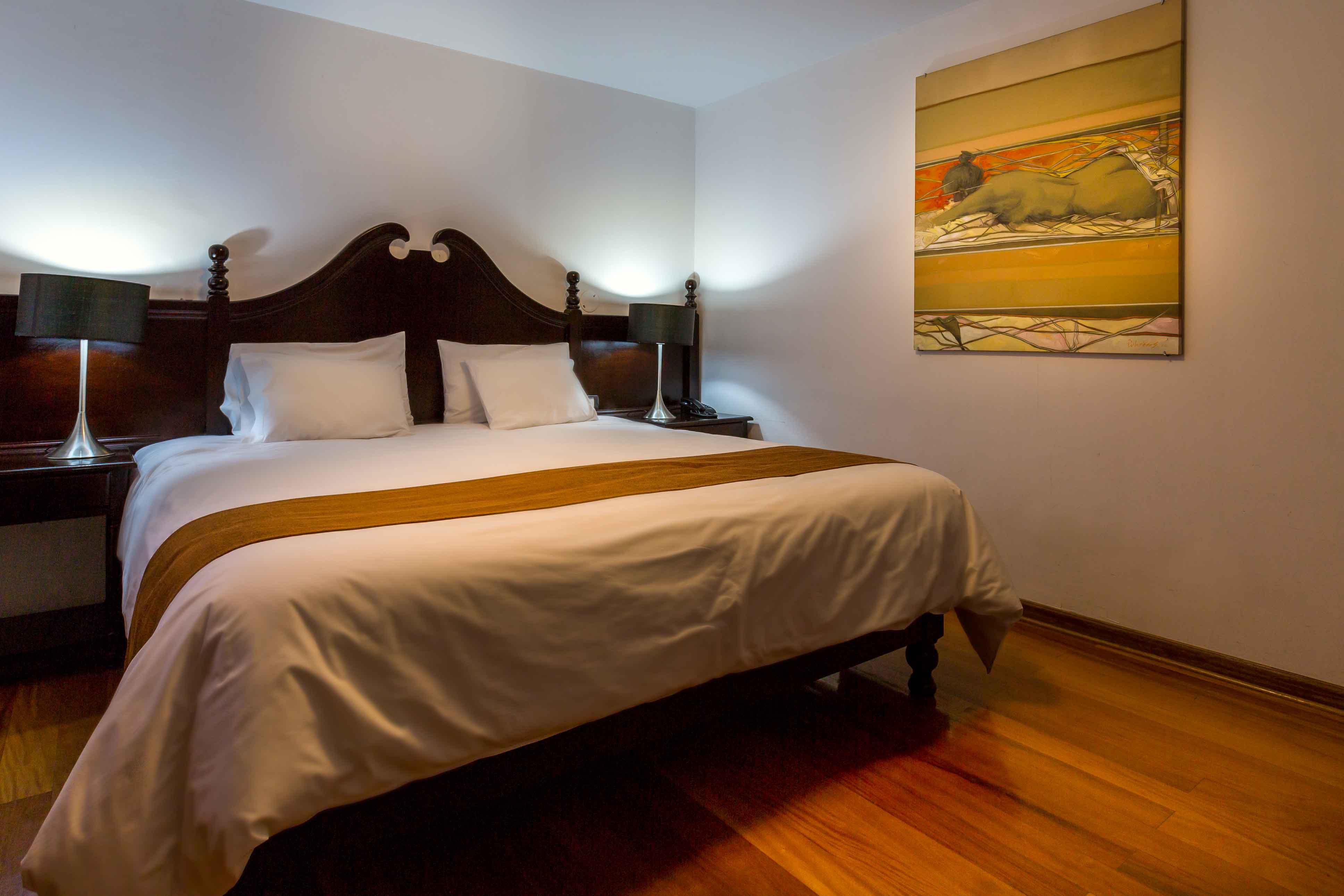Illa Hotel Куско Экстерьер фото